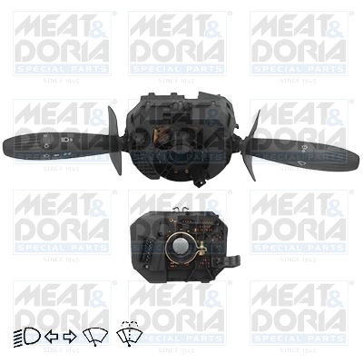 Steering Column Switch